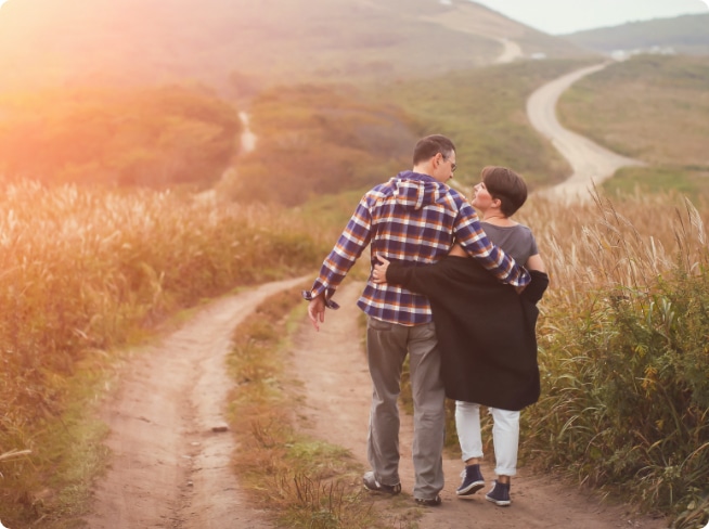 I'm Planning for Retirement​