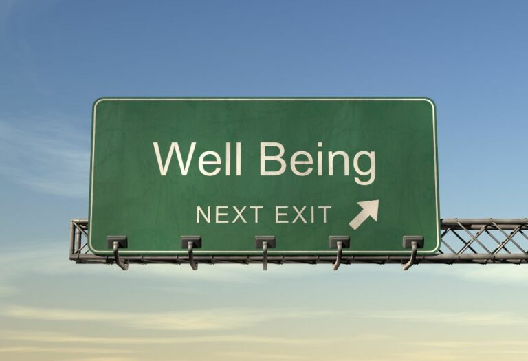 Mental Wellness